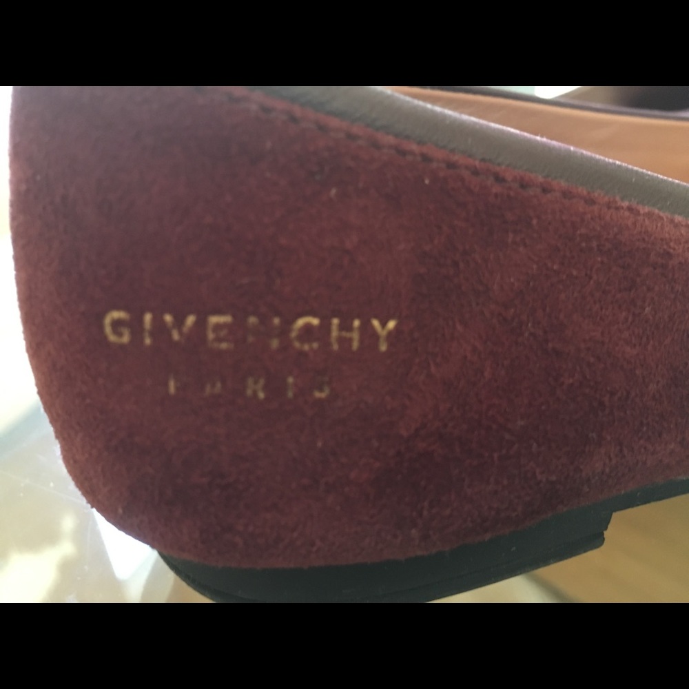 Givenchy Flats - image 4